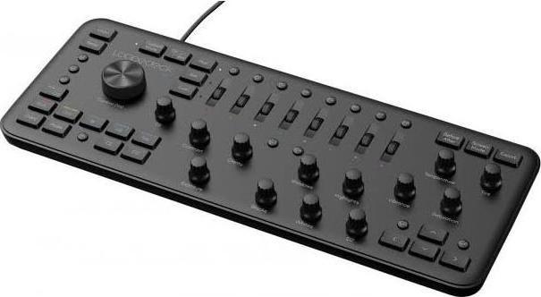 Produktbild Loupedeck + (Diverse)