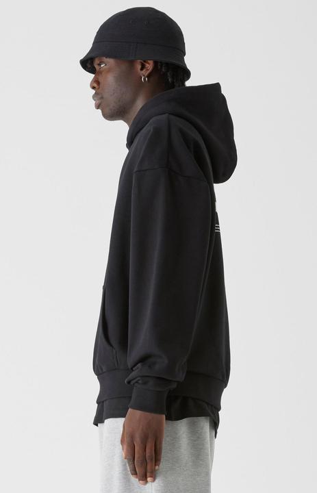 Immagine prodotto Lost Youth FELPA CON CAPPUCCIO LY "YOUTH" - 21637 (5XL)