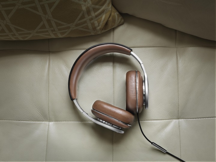 Produktbild Bowers & Wilkins P9 Signature (Kabelgebunden)