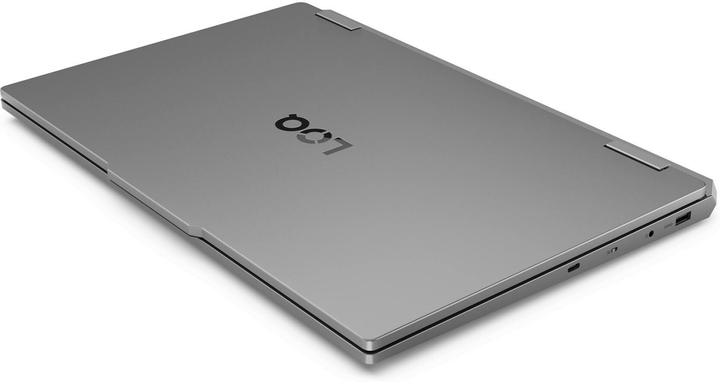 Produktbild Lenovo LOQ 17IRX10 (17.30", Intel Core i7-14700HX, 32 GB, 1000 GB, CH)