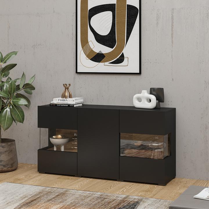 Image du produit Petits-Meubles Glora (120 x 35 x 62 cm)