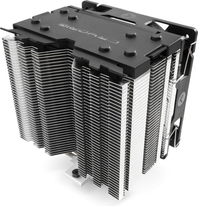 Actual product image Cryorig H7 Quad Lumi RGB (145 mm)