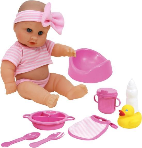 Produktbild Lissi Trink- und Nässe