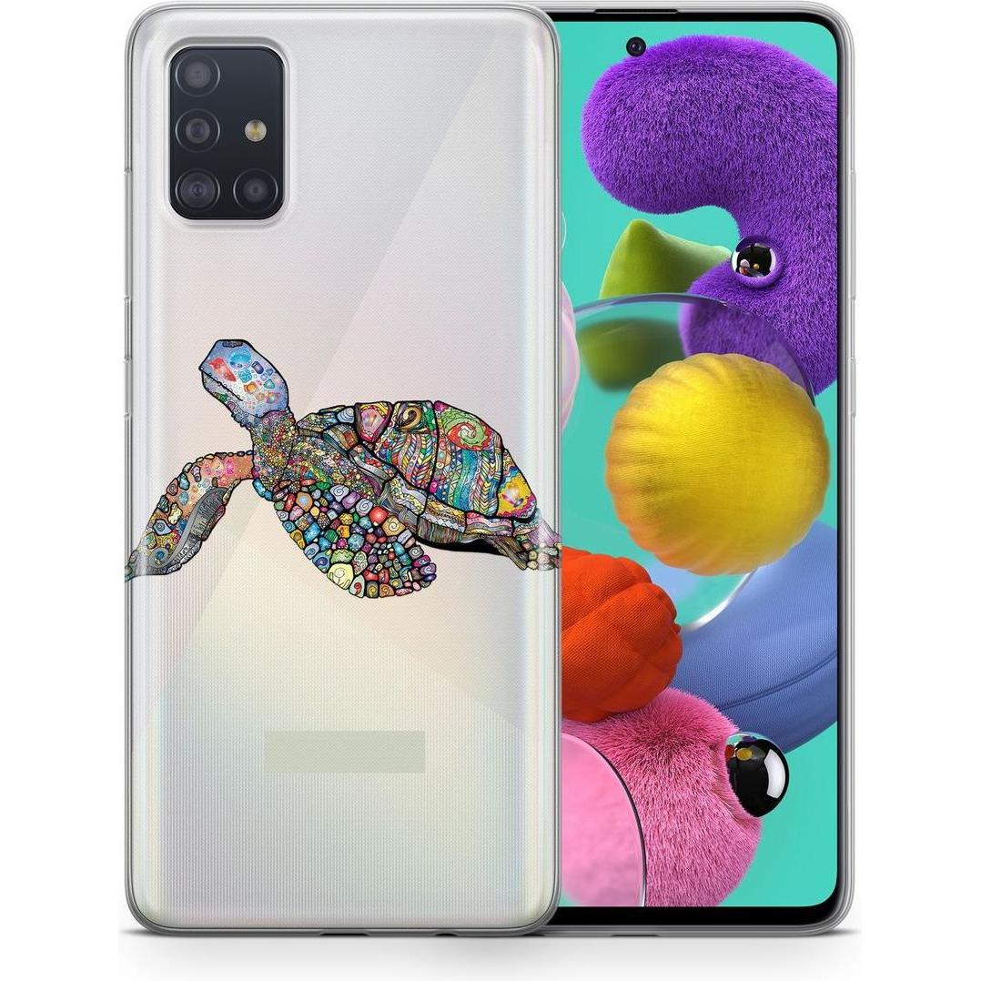 König Design Hülle Handy Schutz für Nokia G300 Case Cover Tasche Bumper Etuis TPU Motiv Neu (Nokia G300), Smartphone Hül...