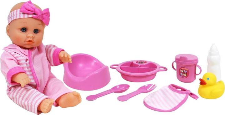 Produktbild Lissi Trink- und Nässe