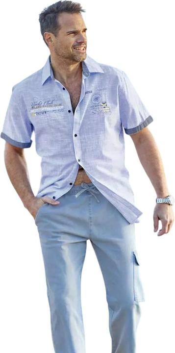 Produktbild Atlas For Men CargoJeans 2erPack (M)