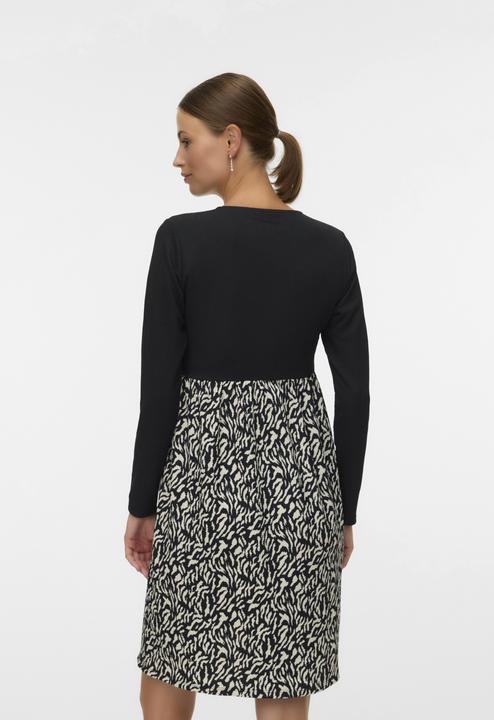 Produktbild Mamalicious MLMARI Umstandskleid Kleid (L)