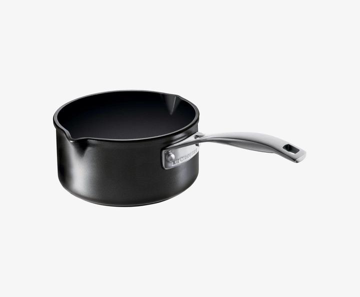 Image du produit Le Creuset Pot à lait (16 cm, Pot à lait, Acier inoxydable, Aluminium)