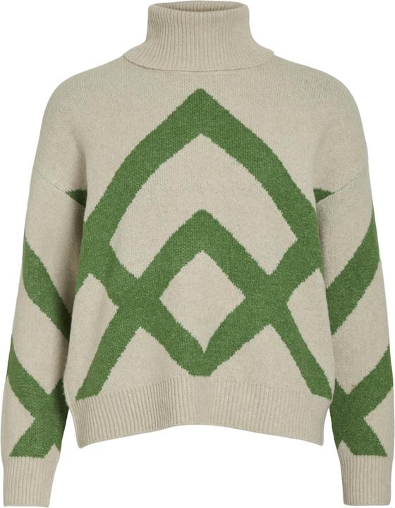 Produktbild Vila Rollkragen Strickpullover (XS)