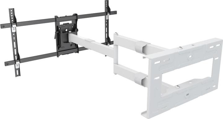 Immagine prodotto Multibrackets M Universale (Muro, 75", 40 kg)