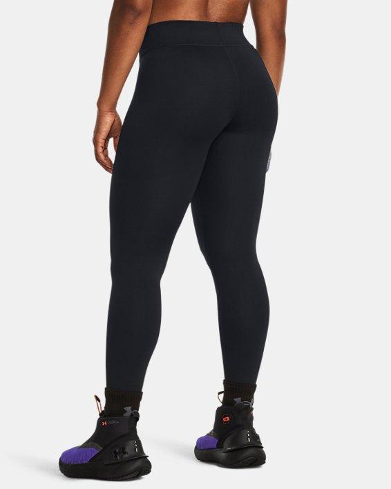 Produktbild Under Armour Ua Cg Authentics Legging (M)