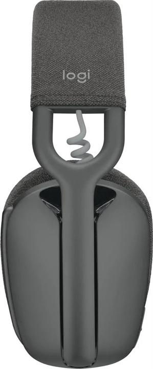 Productafbeelding Logitech Zone Vibe 100 (Draadloze, USB-C, Google Ontmoeten, Microsoft Teams, Zoom)