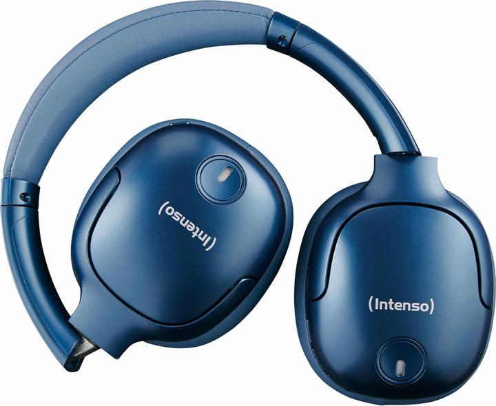 Produktbild Intenso O400HA (ANC, 75 h, Kabellos)