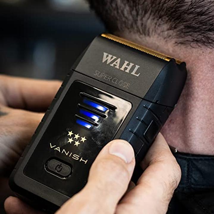 Produktbild Wahl 5 Star Vanish