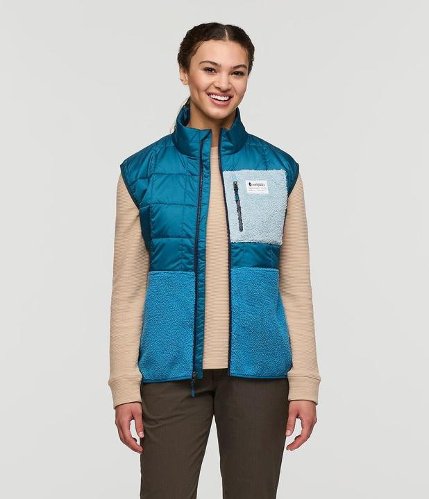 Image du produit Cotopaxi Trico Hybrid Vest (XS)