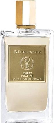 Mizensir Profumo Sweet Praline 100ml Donna Cod.Mz017010 Sweet Praline Grösse:Uni