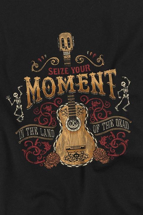 Produktbild La Maison du Coco Seize Your Moment In The Land Of The Dead TShirt (152, 158)