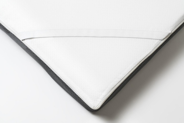 Productafbeelding Genius Eazzzy Topper 100 x 200 cm (100 x 200 cm)