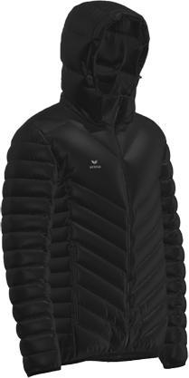 Actual product image Erima CMPT Puffer Jacket (M)