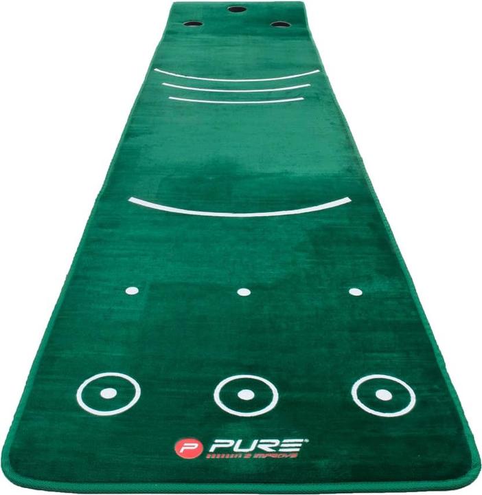 Image du produit Pure2improve Puttingmatte