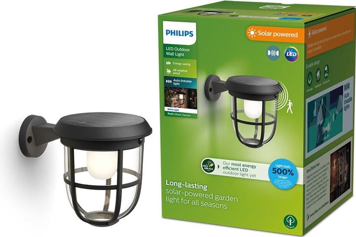 Produktbild Philips Radii (250 lm, IP44)