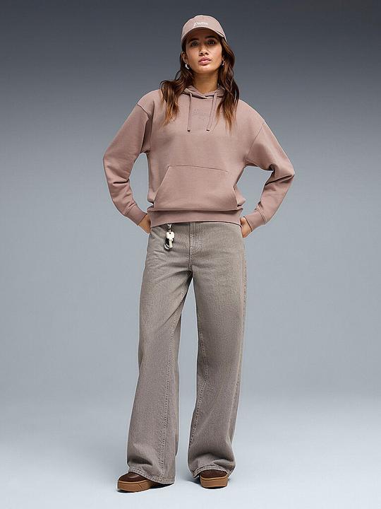 Produktbild Puma ESS SCRIPT Comfort Hoodie TR (L)