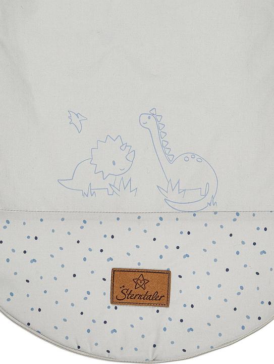 Produktbild Sterntaler Babyschlafsack Motiv Dino Rexi 1, TOG