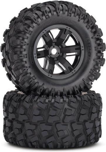 Produktbild Traxxas X-Maxx 4x4 VXL (RTR Ready-to-Run)