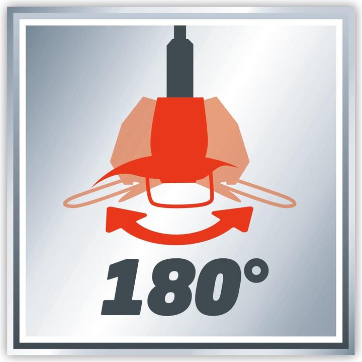 Actual product image Einhell GC-ET 4530 Set (Trim line)