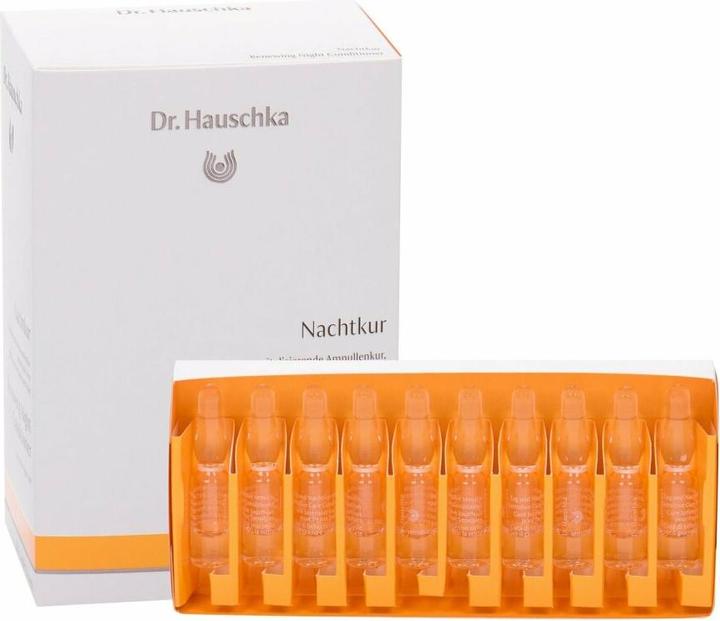 Produktbild Dr. Hauschka Nachtkur (50 ml)