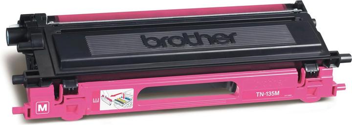 Image du produit Brother Tn-135m (M)