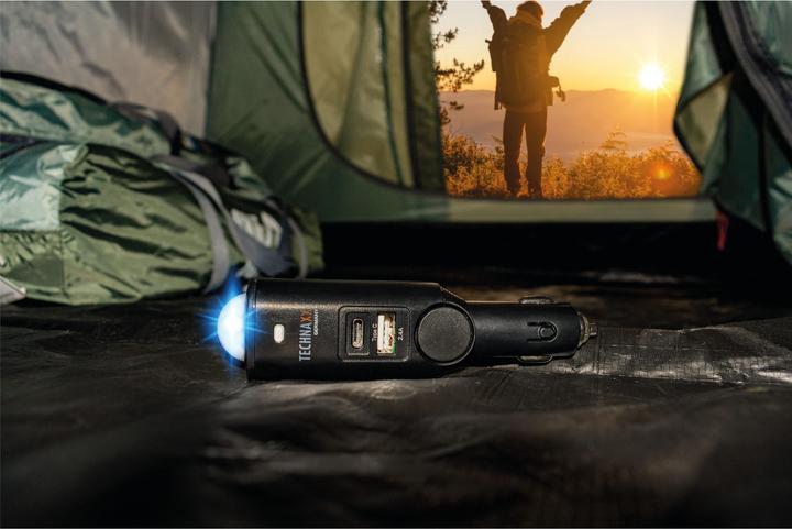 Immagine prodotto Technaxx Autoalarm Pro TX-168