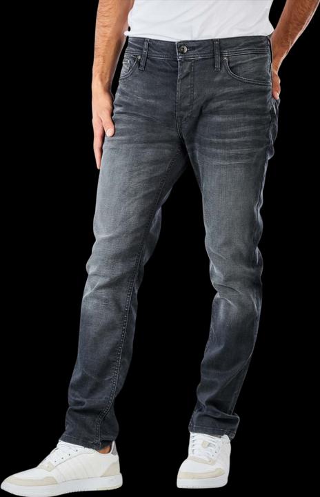 Produktbild Jack & Jones Tim Original JOS 119 Slim/Straight Fit Jeans (34)