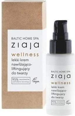 Image du produit Ziaja Baltic Home Spa Bien-être (50 ml)