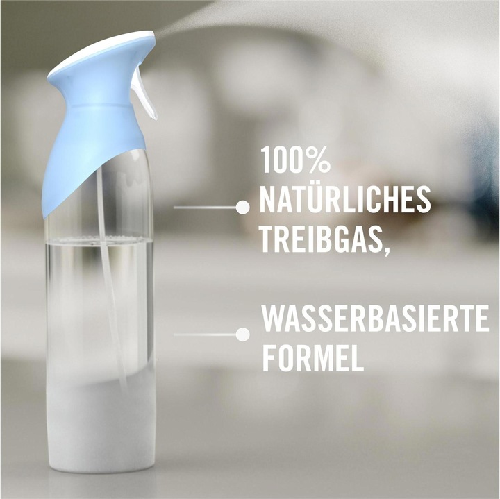 Actual product image Febreze Air freshener