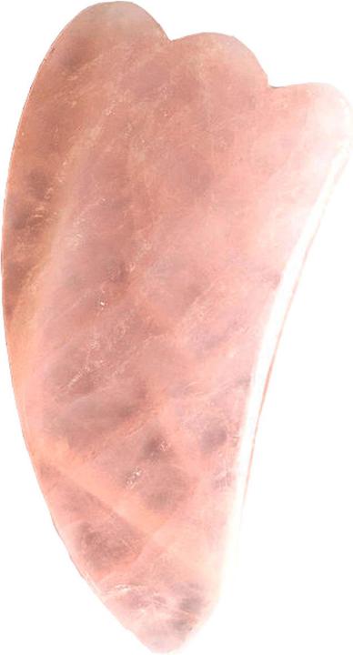 Immagine prodotto YÙ Beauty Quarzo rosa GUA SHA