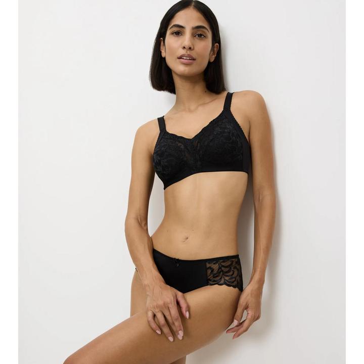 Produktbild Triumph Bügelloser BH Delicate Doreen (Einzelpack, 100 D)