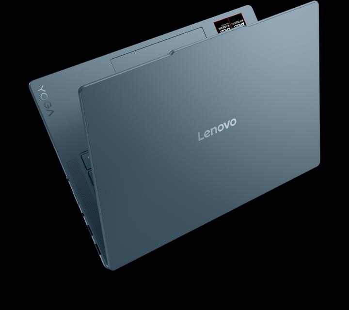 Immagine prodotto Lenovo Yoga Pro 7 (14.50", AMD Ryzen AI 9 365, 32 GB, 1000 GB, CH)