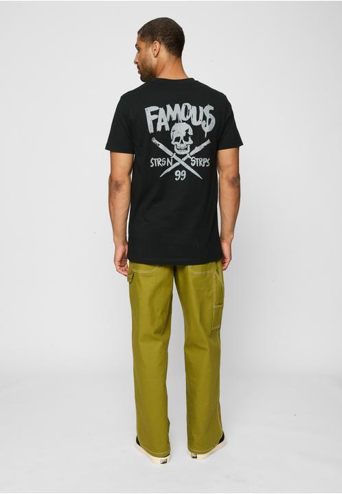 Produktbild Famous T-Shirt (L)