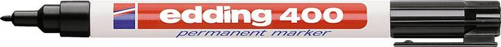 Image du produit Edding Marqueur permanent 400 (10x)