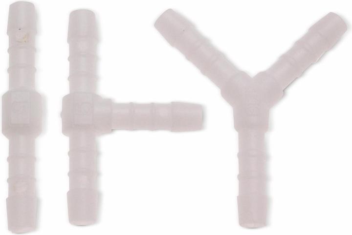 Produktbild BGS Schlauchverbinder-Sortimente (Schlauchverbinder, 3 mm)