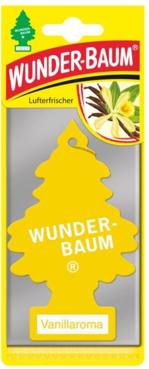 Productafbeelding Wunder-Baum Miracle Tree Everfresh