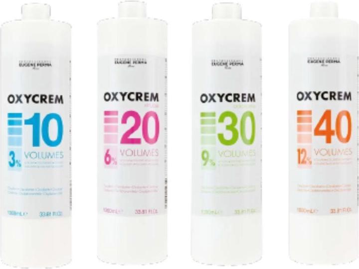 Image du produit Eugene Perma Oxycrem