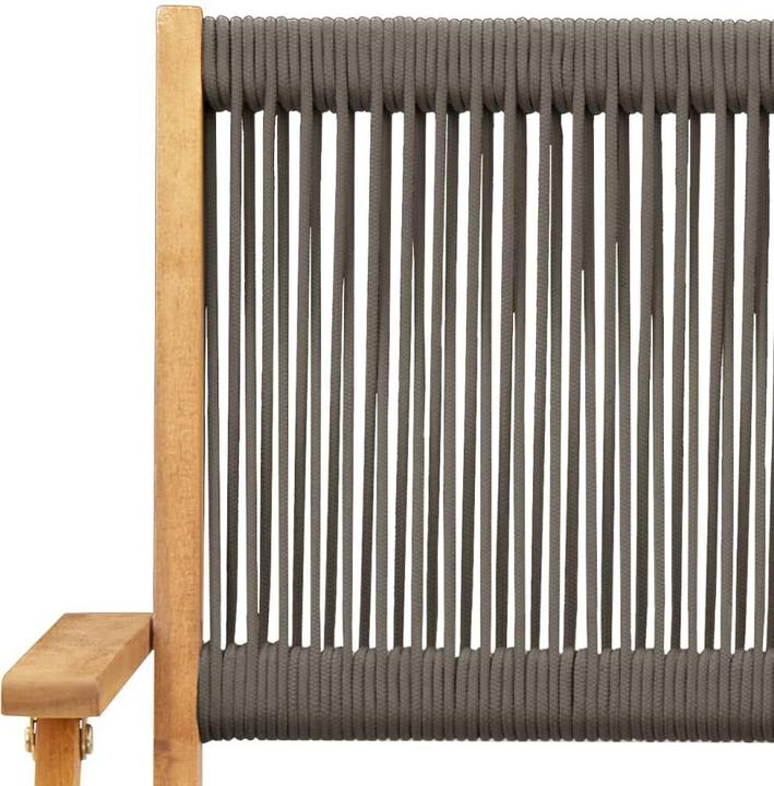 Produktbild vidaXL Bistro Set (60 cm)