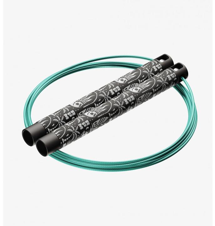 Produktbild RPM Springseil Session4 - Killer Wave - True Black