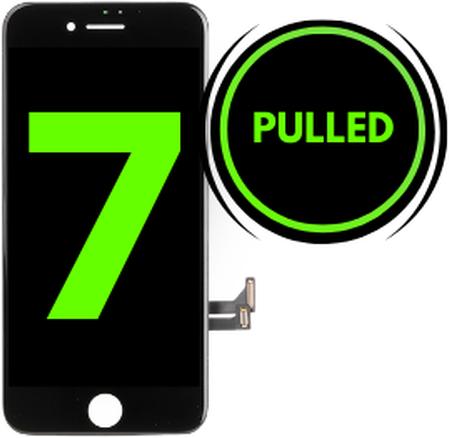 Immagine prodotto Ferryxpress iPhone 7 ha tirato l'assemblaggio LCD dello schermo (Display, Apple iPhone 7)