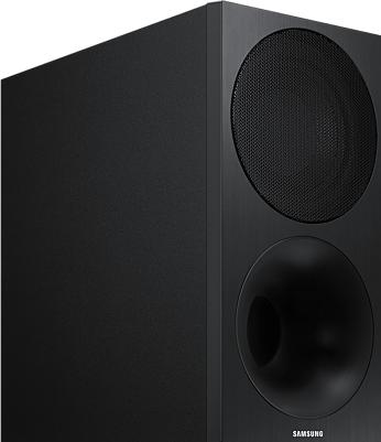 Produktbild Samsung Hw-M550 (340 W, 3.1 Kanal)