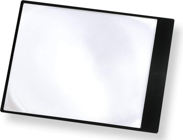 Productafbeelding Carson Optical MagniSheet vergrootglas