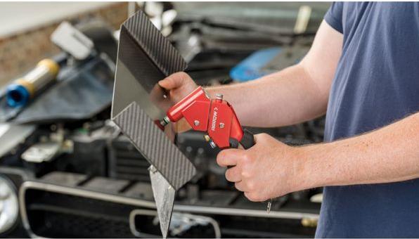 Produktbild Arrow Blindnietzange RT187K