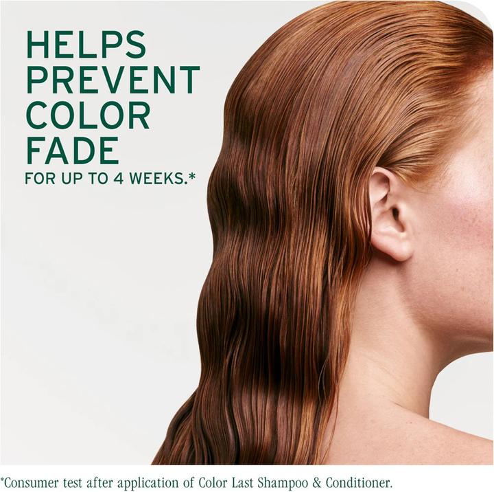 Produktbild Biolage Hydrating Shampoo for Colored and Dull Hair - Color Protection (Flüssiges Shampoo, 400 ml)